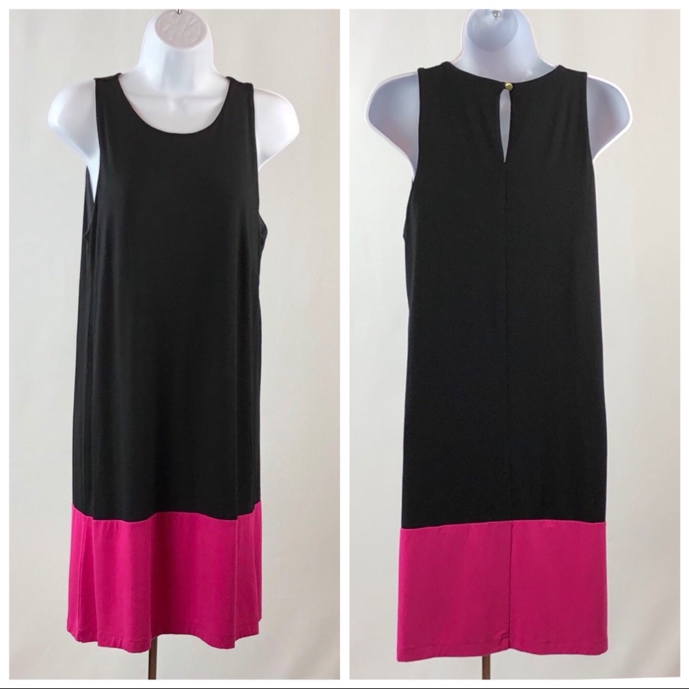 Donna Karen Dress